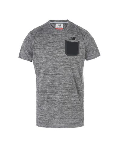 new balance t shirt herren new balance t shirt herren
