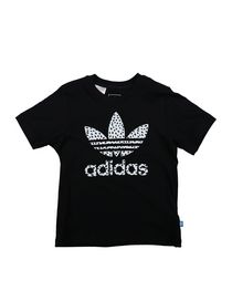 camiseta corta adidas niña camiseta corta adidas niña