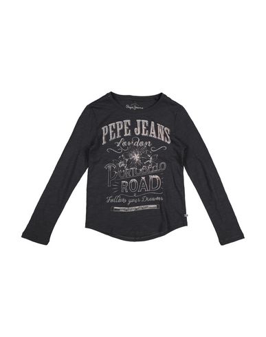 ZOOM PEPE JEANS - T-shirt