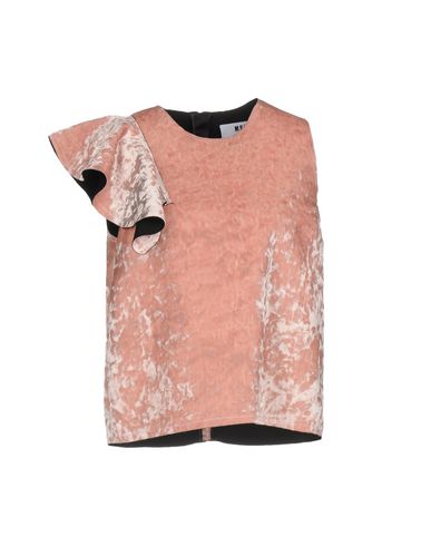 ZOOM MSGM - Top