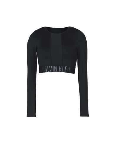 ZOOM CALVIN KLEIN - T-shirt