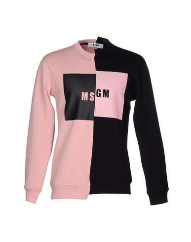 ZOOM MSGM - Sweatshirt