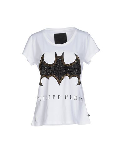ZOOM PHILIPP PLEIN - T-shirt