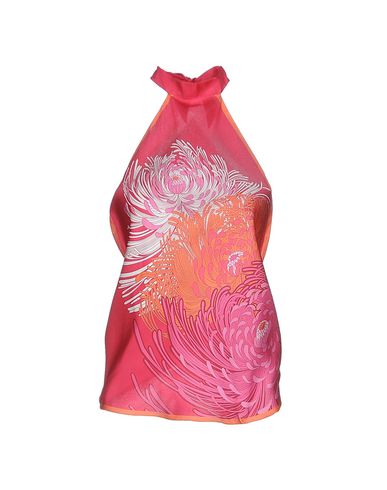ZOOM GUCCI - Silk top