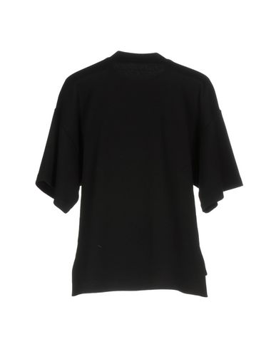 CHRISTOPHER KANE T-Shirt in Black | ModeSens