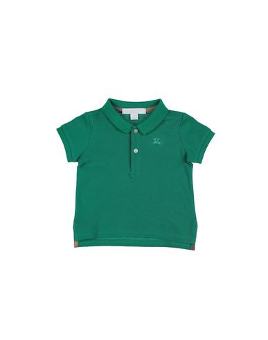 burberry toddler polo