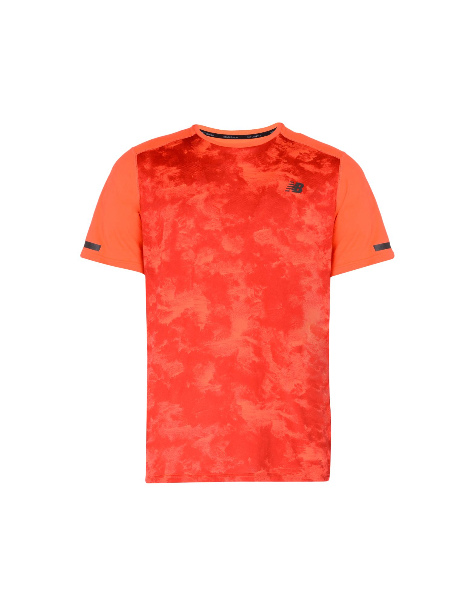 T-Shirt Nuovo Balance Max Intensity Ss - Uomo - 12022014VQ T-Shirt Nuovo Balance Intensity Max Intensity Balance Ss - Uomo - 12022014VQ 2b95ce