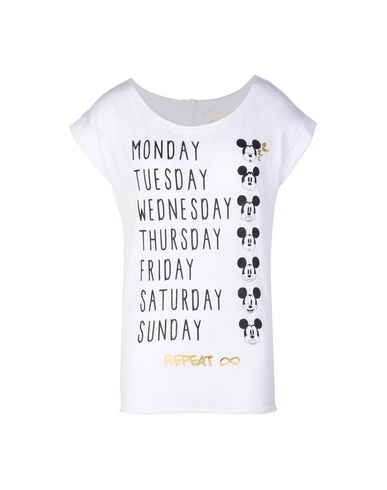 ZOOM DISNEY STARS STUDIOS - T-shirt