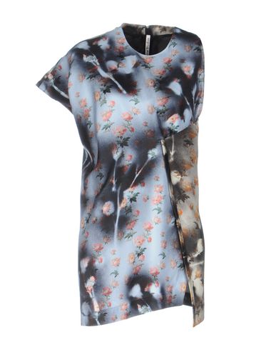 ZOOM ACNE STUDIOS - Silk top