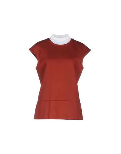 ZOOM MARNI - Hooded sweatshirt