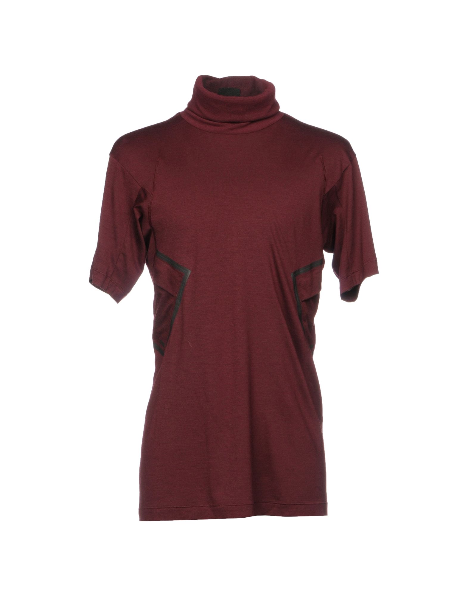 maroon nike t shirt