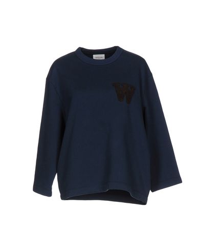 ZOOM WOOD WOOD - Sweatshirt