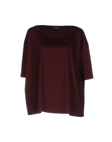 ZOOM PIAZZA SEMPIONE - Basic top