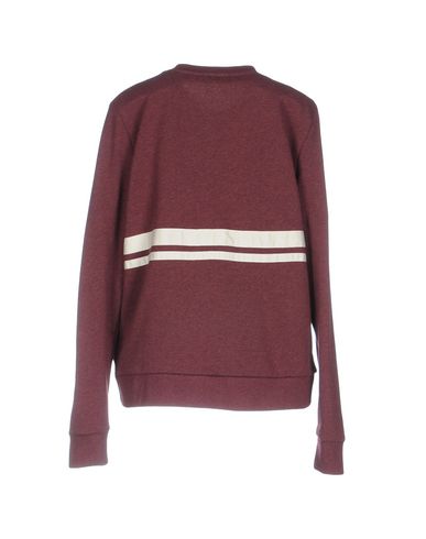 ZOOM WOOD WOOD - Sweatshirt
