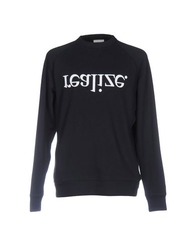 WOOD WOOD SWEATSHIRTS