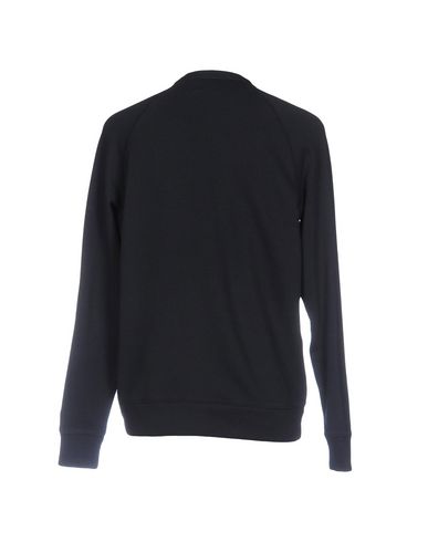 WOOD WOOD SWEATSHIRTS