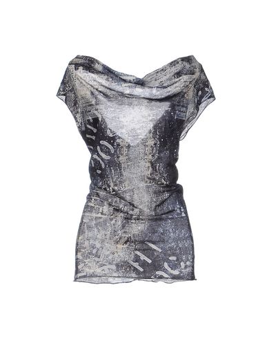 ZOOM ERMANNO DI ERMANNO SCERVINO - Top