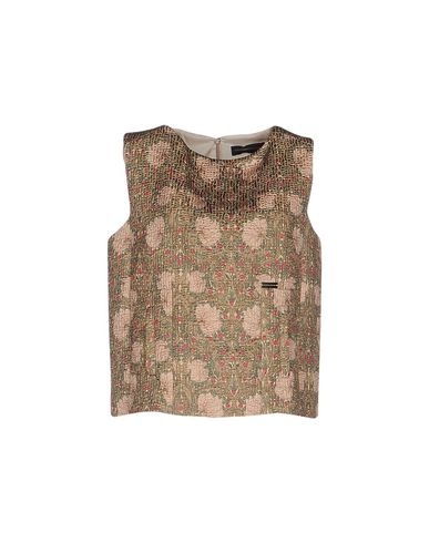 ズーム ALESSANDRO DELL'ACQUA - トップス