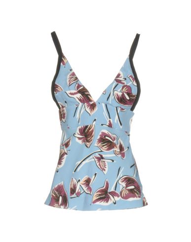 ZOOM MARNI - Top
