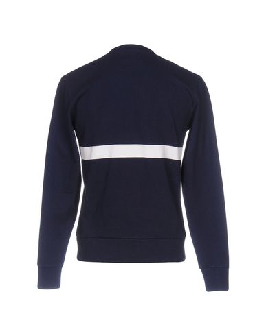 WOOD WOOD SWEATSHIRTS