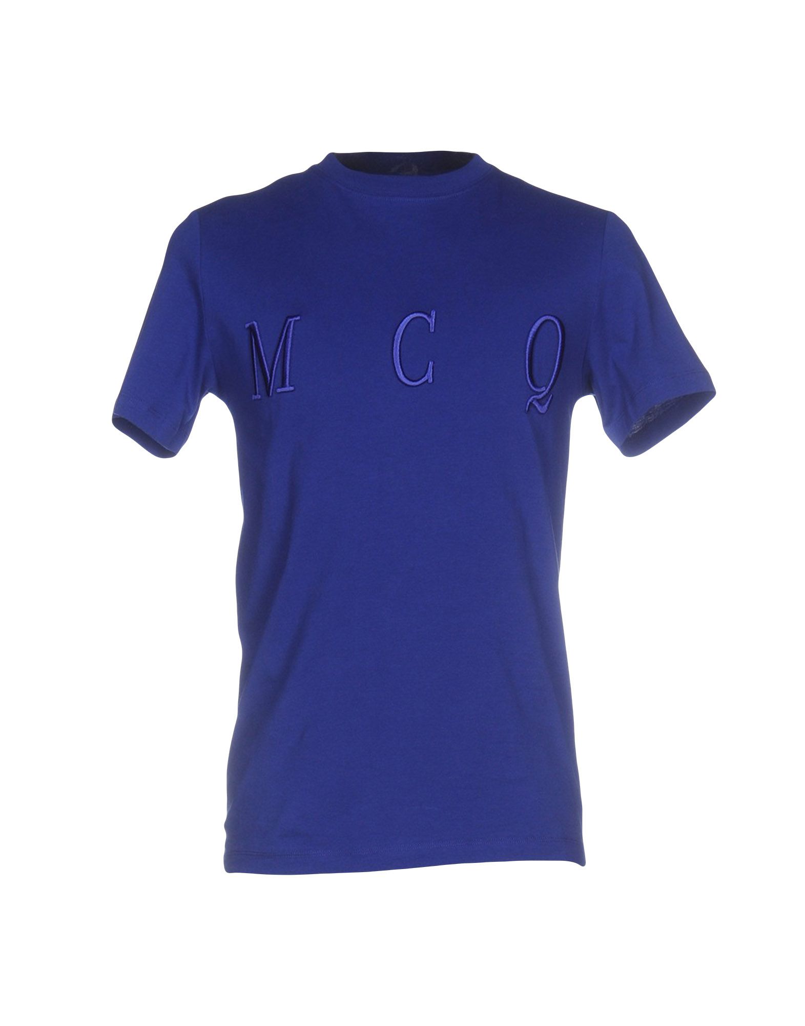 T-Shirt Mcq Alexander Mcqueen Uomo - 12026164NP 12026164NP 12026164NP 7d87c7 T-Shirt Mcq Alexander Mcqueen Uomo - 12026164NP 12026164NP 12026164NP 7d87c7