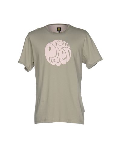 cheap pretty green t shirts