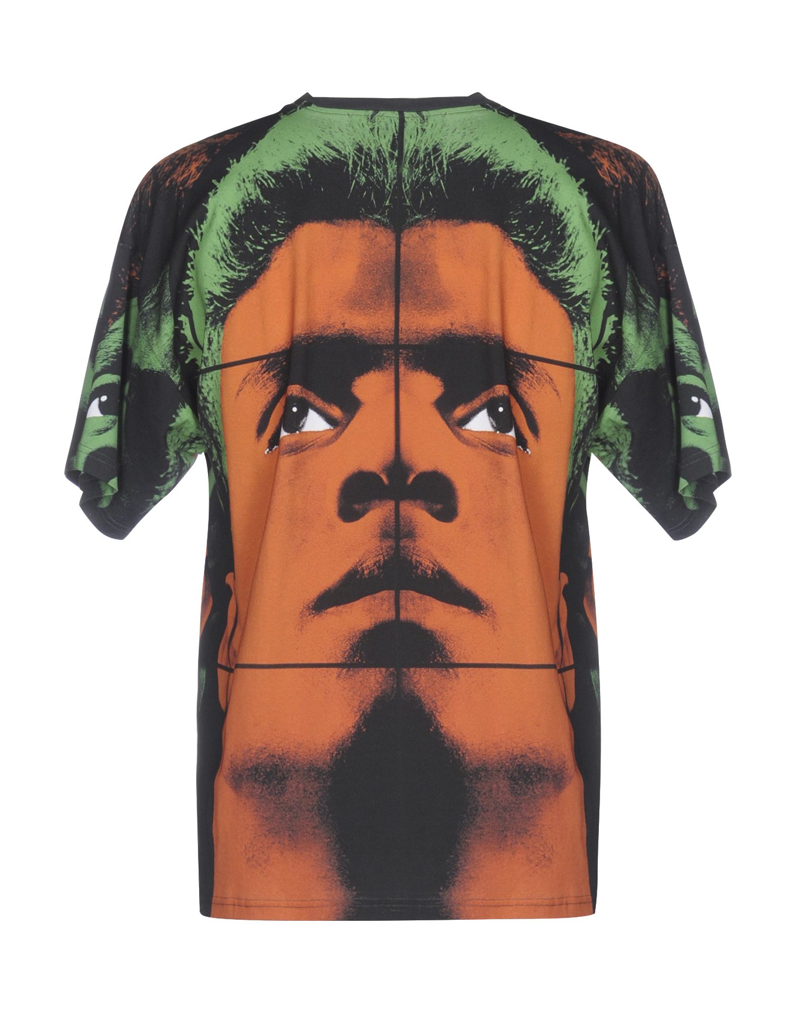 A buon mercato - A buon mercato T-Shirt Moschino Uomo - mercato 12027010XW 776513 A buon mercato - A buon mercato T-Shirt Moschino Uomo - mercato 12027010XW 776513