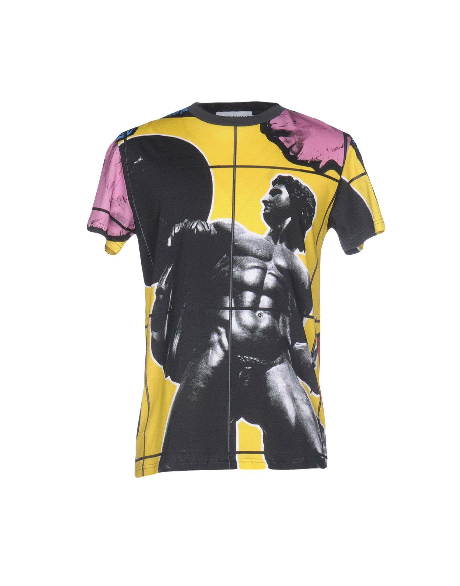 A mercato buon mercato A T-Shirt Moschino Uomo - 12027081JJ 0bd5b2 A mercato buon mercato A T-Shirt Moschino Uomo - 12027081JJ 0bd5b2