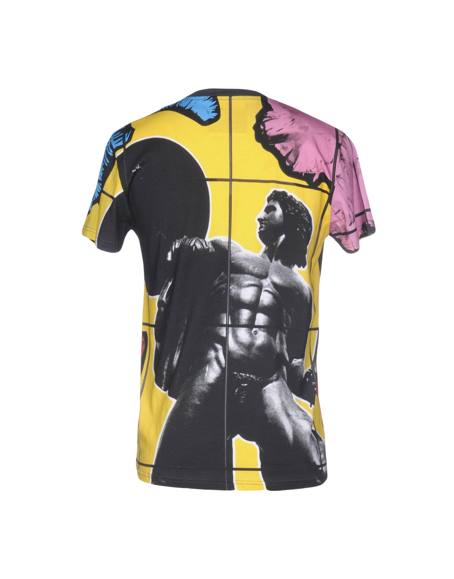 A mercato buon mercato A T-Shirt Moschino Uomo - 12027081JJ 0bd5b2 A mercato buon mercato A T-Shirt Moschino Uomo - 12027081JJ 0bd5b2