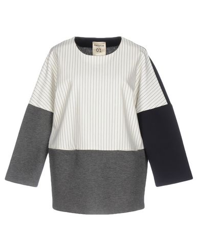 ZOOM SEMICOUTURE - T-shirt
