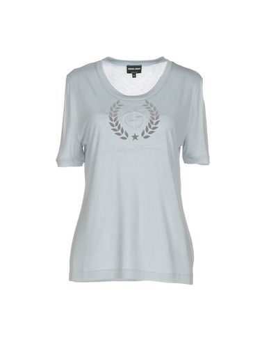 ZOOM GIORGIO ARMANI - T-shirt