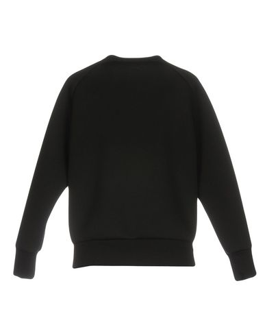 NEIL BARRETT Sweatshirt, Black | ModeSens