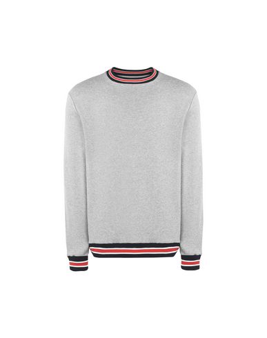 The Men's Store Tipped Textured Sweater $98 Size S,M,L,XL,XXL # WM 94 NEW