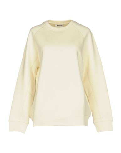 ZOOM ACNE STUDIOS - Sweatshirt