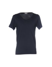 Men's T-Shirts And Tops |Polo & Golf Shirt | YOOX