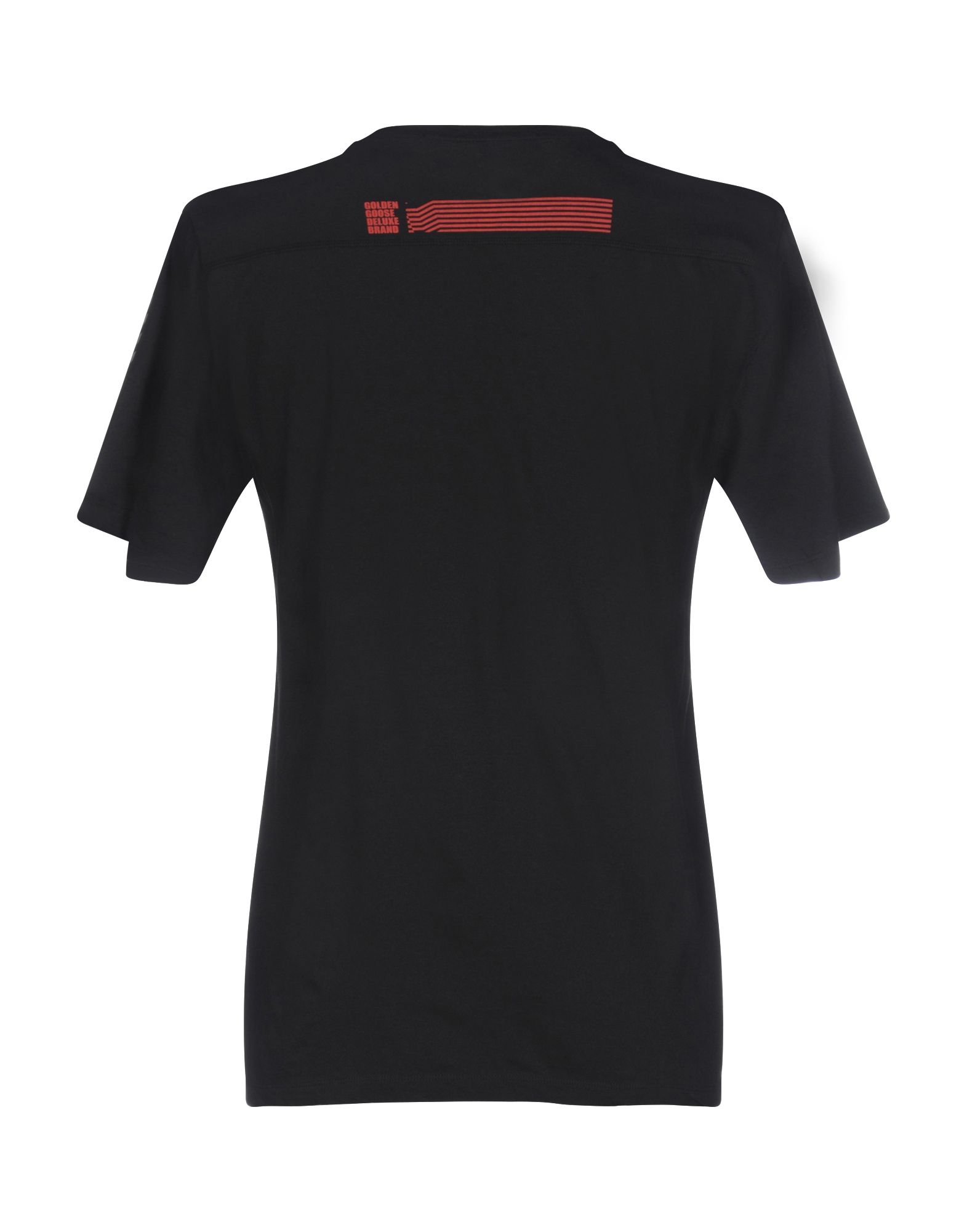 T-Shirt oroen oroen T-Shirt Goose Deluxe Brand Uomo - 12029891VG 853965 T-Shirt oroen oroen T-Shirt Goose Deluxe Brand Uomo - 12029891VG 853965