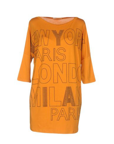 ZOOM VICOLO NORTHLAND - T-shirt