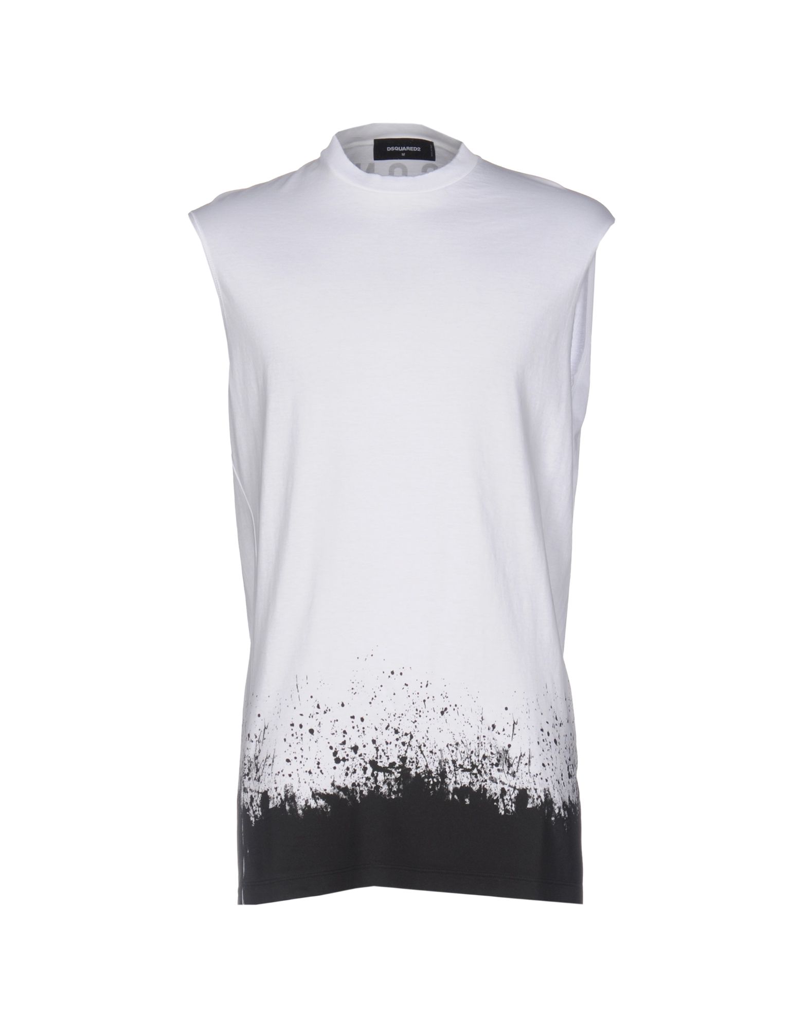 A buon mercato T-Shirt Dsquarosso2 Uomo - 12031880MI A buon mercato T-Shirt Dsquarosso2 Uomo - - Uomo 12031880MI ab8e7d
