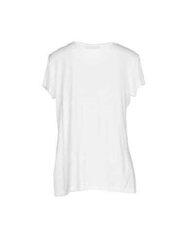 BLUMARINE T-Shirt in White | ModeSens
