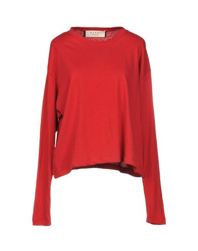 ZOOM MARNI - Basic top