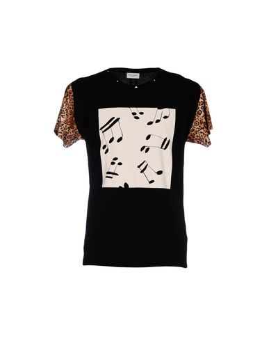 ZOOM SAINT LAURENT - T-shirt