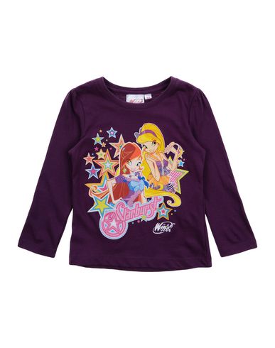 winx t shirt