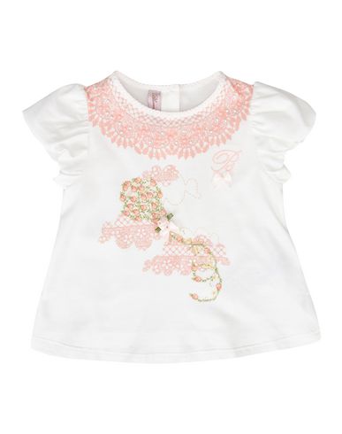 ZOOM MISS BLUMARINE - T-shirt