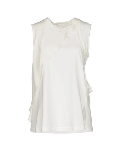 3.1 PHILLIP LIM T-Shirt in White | ModeSens