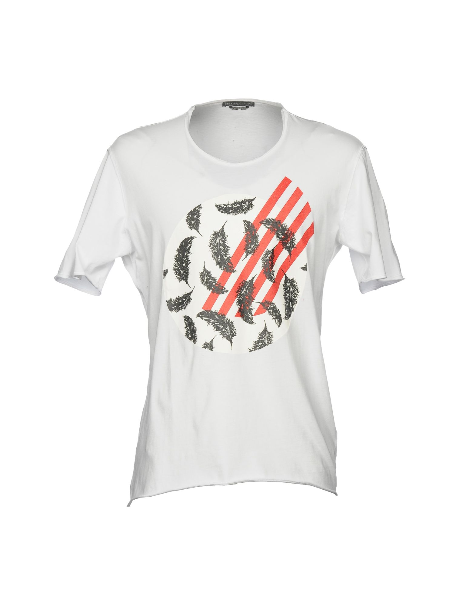 T-Shirt Daniele Alessandrini Uomo - - Uomo 12036123TQ dfc5a5 T-Shirt Daniele Alessandrini Uomo - - Uomo 12036123TQ dfc5a5
