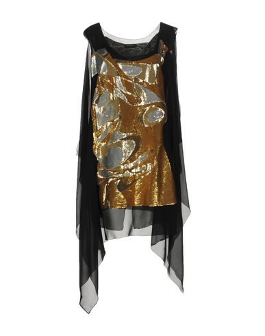 ズーム VIONNET - シルクトップス