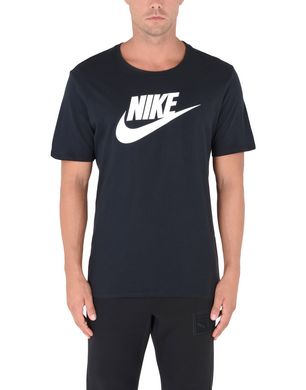 camiseta nike tee icon futura camiseta nike tee icon futura