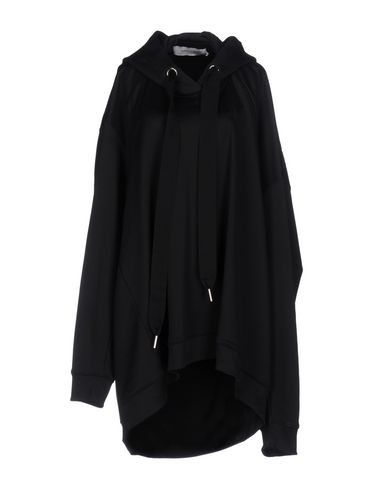 MARQUES' ALMEIDA Sweatshirt in Black | ModeSens