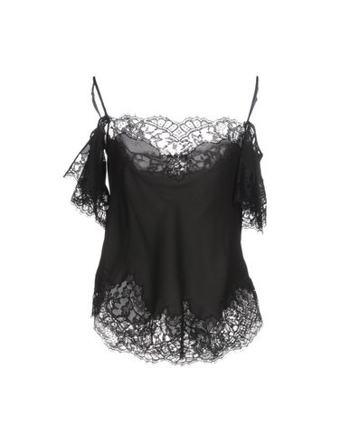 ZOOM GIVENCHY - Lace shirts & blouses