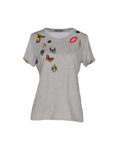 ZOOM ALEXANDER MCQUEEN - T-shirt